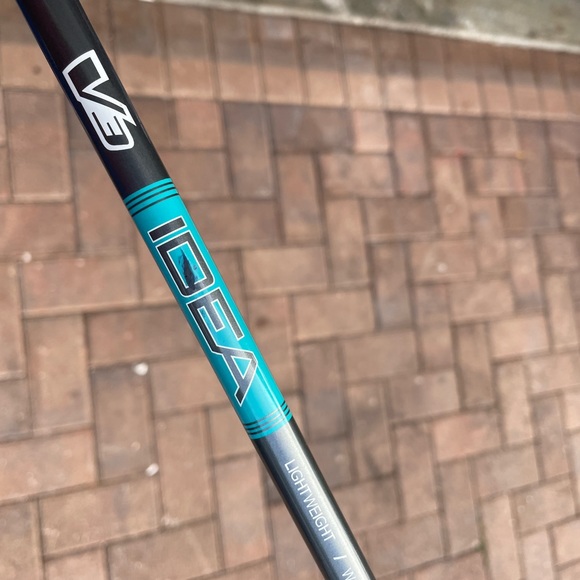 Adams Idea V3 Iron N8 In Right Handed Ladies Flex - Picture 5 of 7